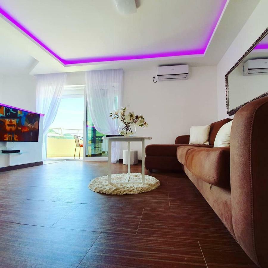 Panorama Petrovac 아파트 외부 사진